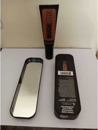 Foundation Nudestix