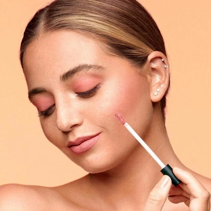 Блеск для губ Nudestix Magnetic Lip Plush Paints