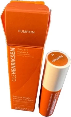 Крем против пигментных пятен Ole Henriksen Banana Light