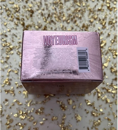 Тени для век Jeffree Star Cosmetics Voyeurism