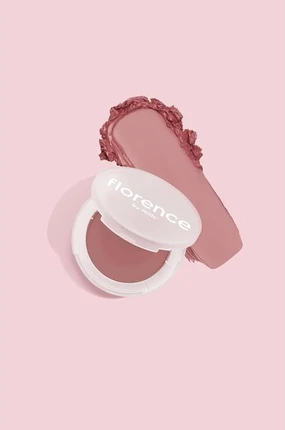 Кремовые румяна Florence by Mills Cheek Me Later