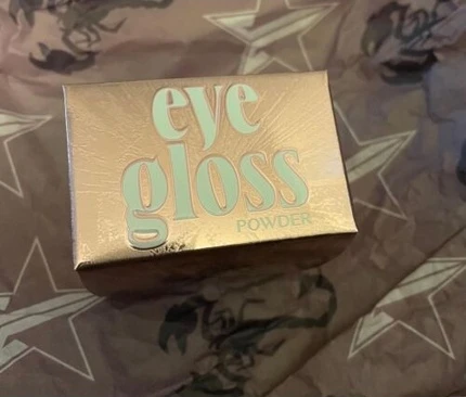 Косметический пудра Jeffree Star Cosmetics