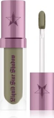 Жидкие тени для век Jeffree Star Cosmetics