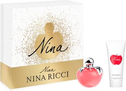 Набор ароматов Nina Ricci