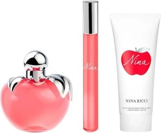 Набор Туалетная Вода Nina Ricci