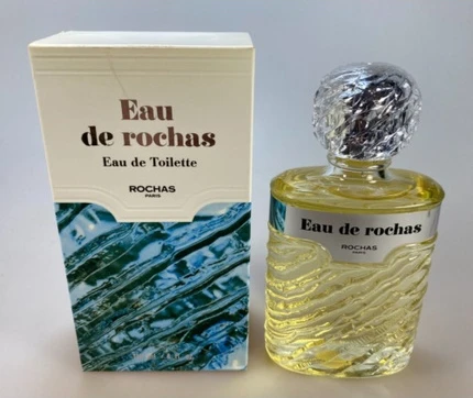 Туалетная вода Rochas