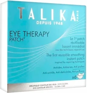 Пополнение для патчей для глаз Talika