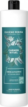 Активирующий крем Eugene Perma Carmen Ritual
