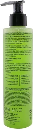 Очищающий гель Academie Scientifique De Beaute Purifying