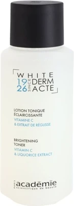 Тонизирующий лосьон Academie Scientifique De Beaute