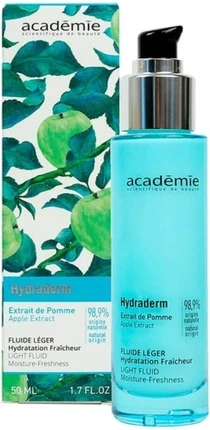 Легкая флюидная увлажняющая свежесть Academie Scientifique De Beaute