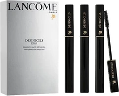 Набор туши Mascara Lancome Definicils Trio