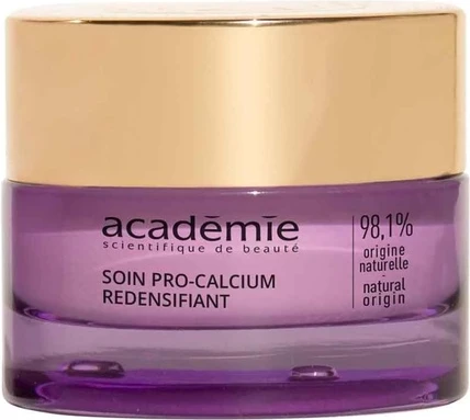 Омолаживающий уход для лица Academie Scientifique De Beaute Time Redensifying Procalcium Treatment