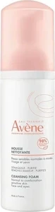 Очищающая пенка Avène для снятия макияжа