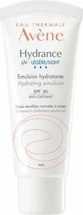 Эмульсия Avene Hydrance UV SPF 30 Легкое увлажнение