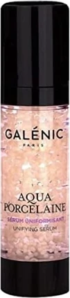 Сыворотка Galenic Aqua Porcelaine Выравнивающая Сыворотка