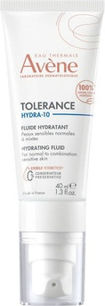 Увлажняющая Эмульсия Avène Tolerance Hydra10
