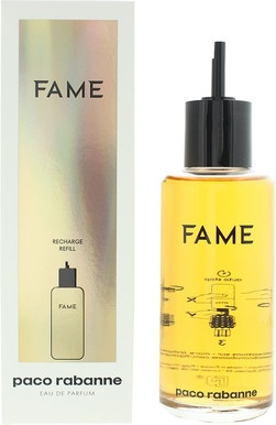 Парфюмерная вода Paco Rabanne Fame Перезаполнение