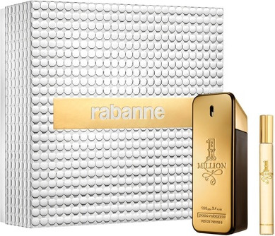 Набор Одеколон Paco Rabanne