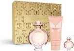 Набор для парфюма Eau De Perfume Paco Rabanne Olympa