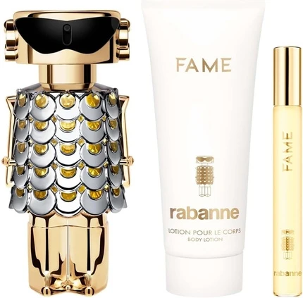 Парфюмерная вода Paco Rabanne Fame