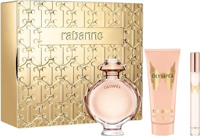 Набор Туалетная Вода Paco Rabanne Olympea