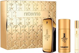 Набор Туалетная Вода Paco Rabanne