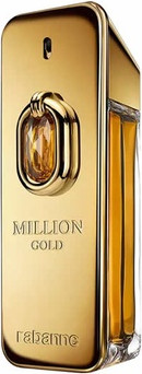 Parfum Intense Paco Rabanne Million Gold Elixir