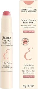 Бальзам Embryolisse Color Balm 3-в-1