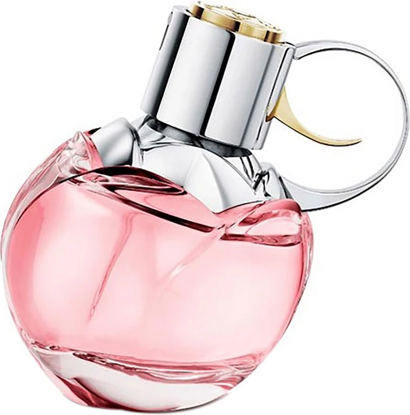 Eau De Toilette Azzaro Wanted Tonic Girl