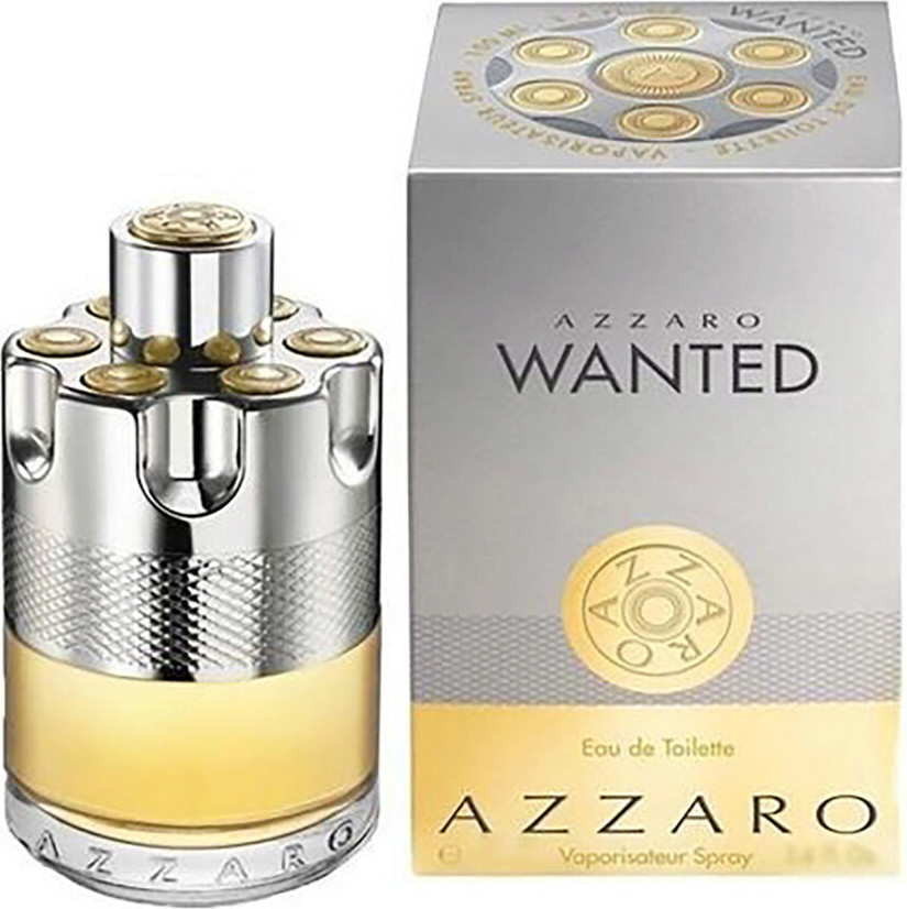 Туалетная вода Azzaro Azzaro Wanted