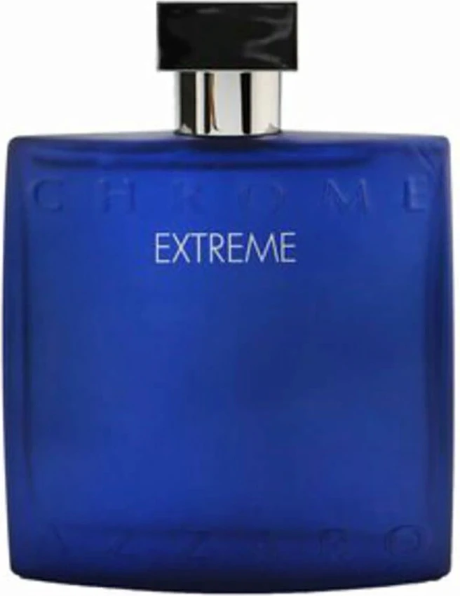 Eau De Parfum Azzaro Chrome Extreme