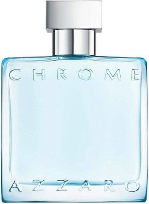 Eau De Toilette Azzaro Chrome