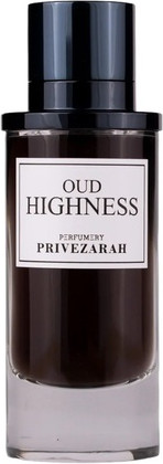Одеколон Privezarah Oud Highness