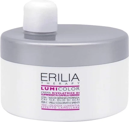 Сияющий Крем Erilia Lumicolor