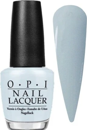Лака для ногтей OPI Soft Shades Коллекция 2016 It's A Boy