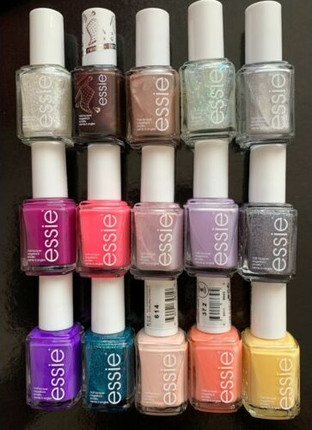 Lacquer Essie Original Nail Polish