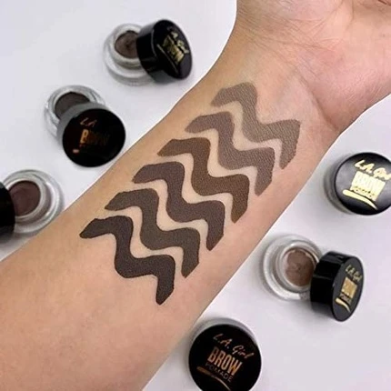 Pomade L.A. Girl Taupe