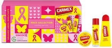 Lip Balm Carmex Solidarity Box
