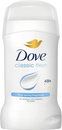 Deodorant Stick Dovetail Workwear Classic