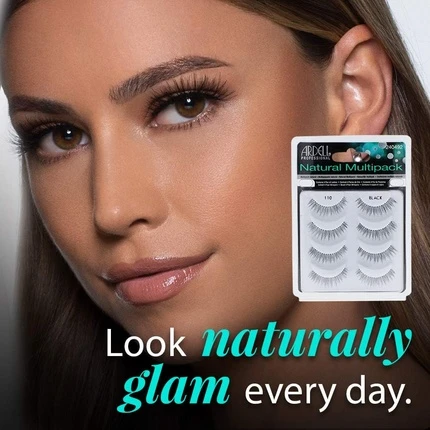 Накладные ресницы Ardell Natural Lashes