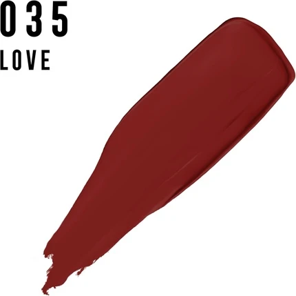 Lipstick Max Factor Velvet Mattes