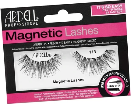 False Eyelashes Ardell
