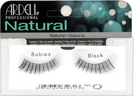 False Eyelashes Ardell