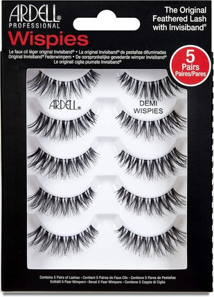 Накладные ресницы Ardell Demi Wispies