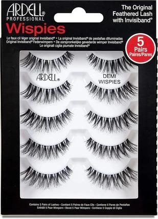 Накладные ресницы Ardell Demi Wispies