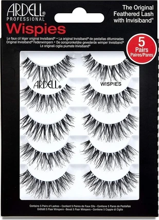 Накладные ресницы Ardell Wispies