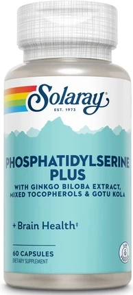 Добавка Solaray