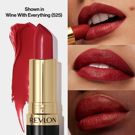 Помада Revlon