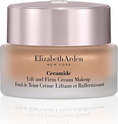 Тональная основа Elizabeth Arden Ceramide Lift and Firm Makeup SPF15 PA++